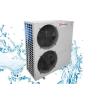Buy cheap MDIV50D Monoblock Inverter Heat Pump For Hot Water House heating High COP from wholesalers