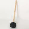 Buy cheap Toilet Bowl Plunger Toilet Cleaner Brush Double Thrust Force Cup Heavy Duty Commercial from wholesalers