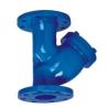 Buy cheap Cast Iron GG25 Water Meter Strainer With Flange End For Petroleum from wholesalers
