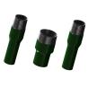 Buy cheap Custom Oil Well Fishing Tools Washover Drive Sub Crossover For Washover Work from wholesalers