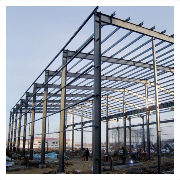 Buy cheap Modular Fast Construction High Rise Commercial Building from wholesalers