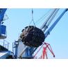 Buy cheap Wear Resistant Yokohama Fender from wholesalers