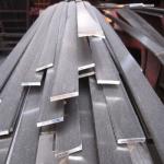 ISO Sandblast Stainless Steel Structural Sections ASTM A479 SS Flat Bar
