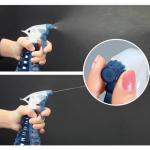 28/400 28/410 Plastic Agriculture Trigger Sprayer Garden Long Trigger Cleaning