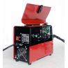 Buy cheap little spatter No Gas Welding Machine 30 Amp Mig Welder 4.0kva Input capacity from wholesalers
