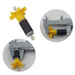 Spare Part Filter Pump Magnetic Impeller Rotor