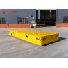 Buy cheap Enviornmental Railless Transfer Trolleys With Battery from wholesalers