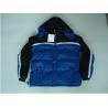 Buy cheap 8502 boy's padding jackets stock(coats,tops,children's clothing,children's garments,jacket from wholesalers