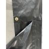 Buy cheap Blue PVC Coated Fabric For Flatbed Tarps With High Durability from wholesalers