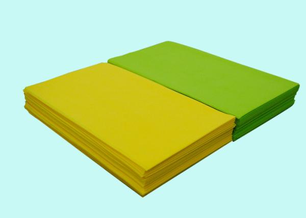 Buy cheap Waterproof Disposable Polypropylene Non Woven Fabric For Table Cloth from wholesalers