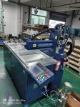 Electric Driven LED Encapsulation Machine with CE Certification and Two