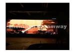 HD LED Video Wall Display / 3 mm SMD2121 LED Full Color Display