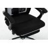 Buy cheap Adjustable Height Mesh Home Employee Backrest Swivel Office Chair for Maximum Comfort from wholesalers