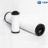 Buy cheap ODM Fiberglass Hiross Filter Element Chemical Air Filter Element For Purification from wholesalers