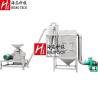 Buy cheap Almond Pharmaceutical Pulverizer Sesame Flour Mill Machine Peanut Grinder Machine from wholesalers