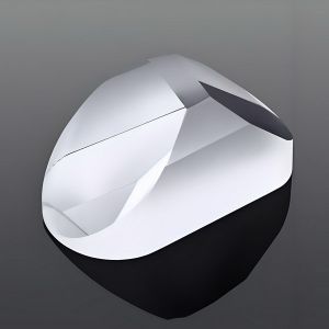 Buy cheap High-accuracy Optical Glass Roof Prism For Minimal Distortion In Viewing System product