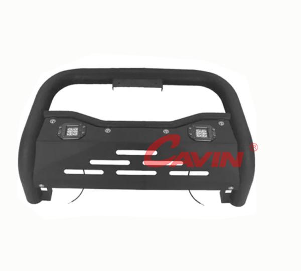Buy cheap ODM Stainless Steel Pickup Truck Grille Bar Bull Guard For Ford Ranger from wholesalers