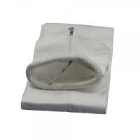 Buy cheap OEM Envelop Industrial Dust Collector Bags Anti Static Treatment Rigid product