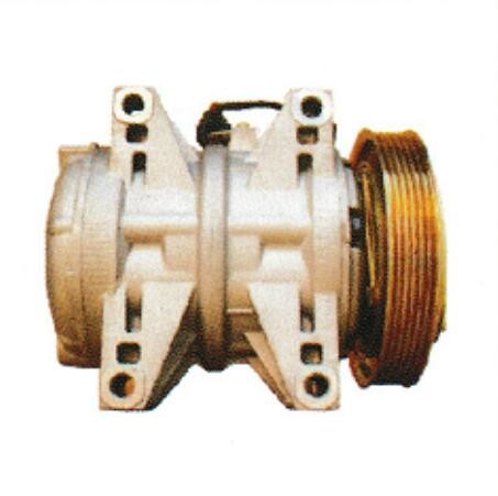 ALA20320 AC COMPRESSOR UR-VAN(PETROL) AC COMPRESSOR DKS17CH AC COMPRESSOR 92600-CX000 AC Compressor