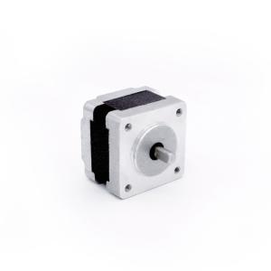 China 35BYGX200A High Torque Mini Hybrid Stepper Motor Nema 13 4.2OHMS on sale