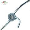 Buy cheap Injector Return Fuel Line ME200462 For Mitsubishi 4M40 Engine from wholesalers