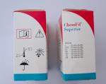CE Approved Dental Filling Materials Glass Ionomer Restorative Chemfil Superior