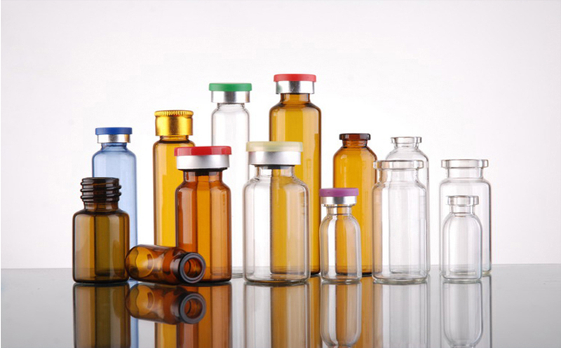Vaccacine Sterile 10ml Vials Injectable For Pharmaceutical Use