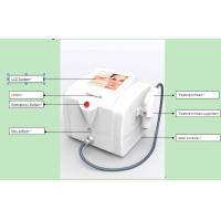 Buy cheap 2014 Most Effective Skin Treatment Microneedle Rf&matrix Fractional Rf Device product