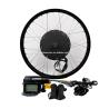Buy cheap New 1500W bicycle engine kits from wholesalers