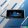 Buy cheap Android Autoradio Volvo S80 V70 Stereo 2004-2011 GPS Navigation Multimedia Player from wholesalers