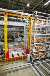 Heavy Engineering Industry AS RS System