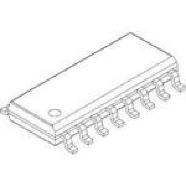 Quality TC74HC123AFN (ELF,M for sale