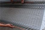 Tennis Court Galvanized Steel Drag Mat Diy Baseball Field Drag Mat