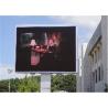 Buy cheap Weatherproof Outdoor SMD Led Screen For Advertising 110-220v Rgb Led Panel Energy Saving from wholesalers