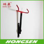 Buy cheap Beautiful and save space mountain bike wall display hook from wholesalers