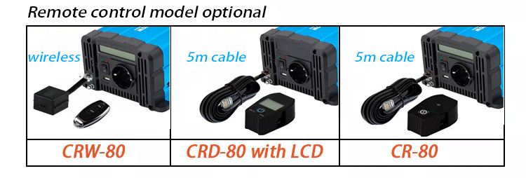Off Grid Solar Inverter Pure Sine Wave Power Inverter 1000W 12V To 240V 230V 220v