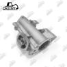 Buy cheap Construction Machinery Excavators Engine Parts Oil Cooler Cover 6D31 Cover from wholesalers
