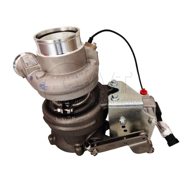 Buy cheap Turbocharger HE200VG 5354322 4309505 3798216 3786561H 5502162 for CUMMINS ISB from wholesalers