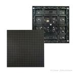 P2.97mm Indoor LED Screen Hire Aluminum Die Cast Cabinet 500x500mm