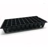 Buy cheap 50 holes high quality forest seedling tray big cell size from wholesalers