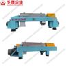 Buy cheap Horizontal Industrial Decanter Centrifuge Separators Palm Oil Sludge Separation Waste Mud Decanter Centrifuge from wholesalers