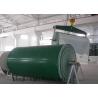 Buy cheap Industrial Anti-static Flat PVC Conveyor Belt 80-300N/mm from wholesalers