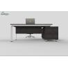 Buy cheap Lockable Drawers Office Workstation Of Open Space for Secure Storage Solutions from wholesalers