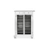 Buy cheap Stainless Steel Medical Trolleys Clip Holding Cart For Rescue from wholesalers