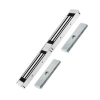 Buy cheap EL180D Magnetic Lock 100KG/130KG Series High Strength Material Double Door product