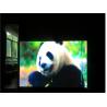 Buy cheap Video / Images P8 Outdoor Rental LED Display Die Casting Aluminium Materials from wholesalers