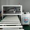 Buy cheap SIPs Sandwich Panel PUR Glue Spraying/ Laminate/ Spreading Machine from wholesalers