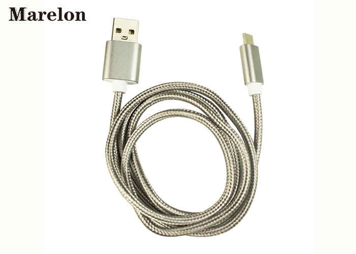 Prevent Overcharging USB Data Cable With Patented Circuit Board Design