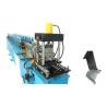 Buy cheap 7.5kw Automatic Rolling Shutter Machine With Hydraulic Stationary Cutter from wholesalers