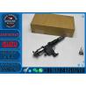 Buy cheap GAMEN High Quality Common Rail Fuel Injector Assembly 095000-6271 095000-6272 095000-6273 095000-6274 For ISUZU GIGA 6UZ from wholesalers